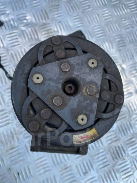 ���������� ������������ BMW 5 E34 1993 75655737 ����