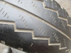 Hankook Radial RA10. �����������, �/�, ����� 70 % ����