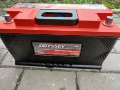 Odyssey. 94��.�., 950��., ��������, ������������ ��� ����