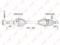 ������ � ����� ����� cd1106 Lynxauto CD1106 ����
