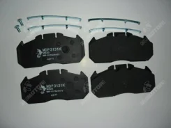 ������� ��������� �������� (�������� �� ���) Meritor MDP3131K MDP3131K ����