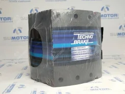 �������� ��������� 200�� Techno Brake AC2138 AC2138 ����
