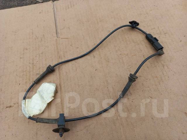 Датчик АБС передний РЕНО Меган 2 10071151803 купить в Москве по цене: 1 ...