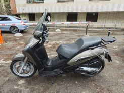 Peugeot Geopolis 500. 493����. ��., ��������, ���������, ������ �� �� ����
