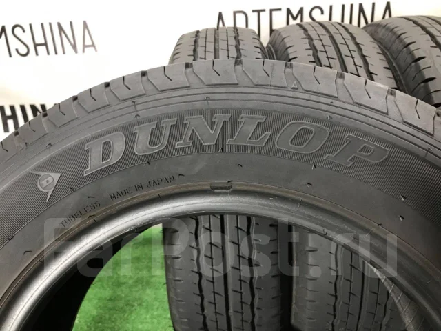 Dunlop SP 175. ������, 2018 ���, �/�, ����� 5 % ����