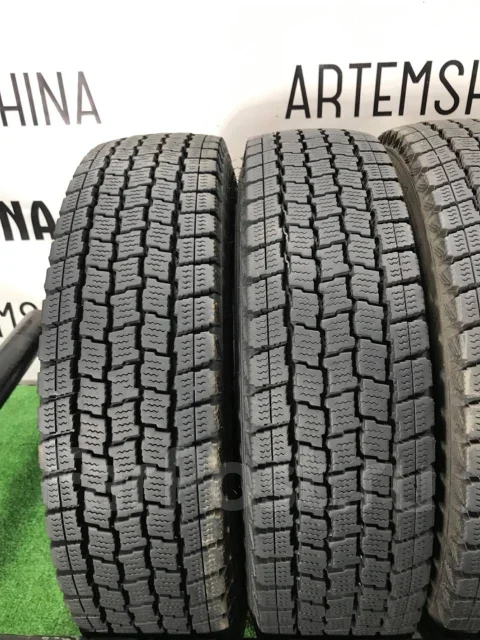 Goodyear Ice Navi Cargo. ������, ��� �����, 2018 ���, �/�, ����� 5 % ����