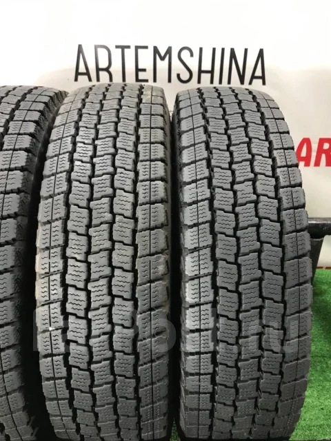 Goodyear Ice Navi Cargo. ������, ��� �����, 2018 ���, �/�, ����� 5 % ����