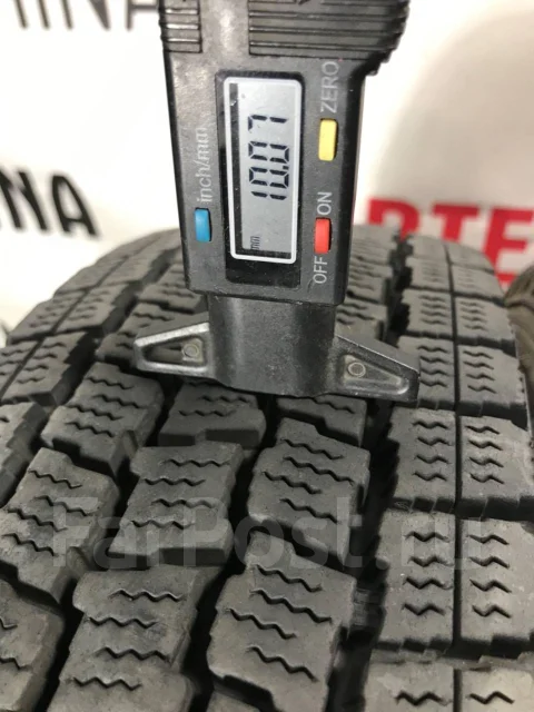 Goodyear Ice Navi Cargo. ������, ��� �����, 2018 ���, �/�, ����� 5 % ����