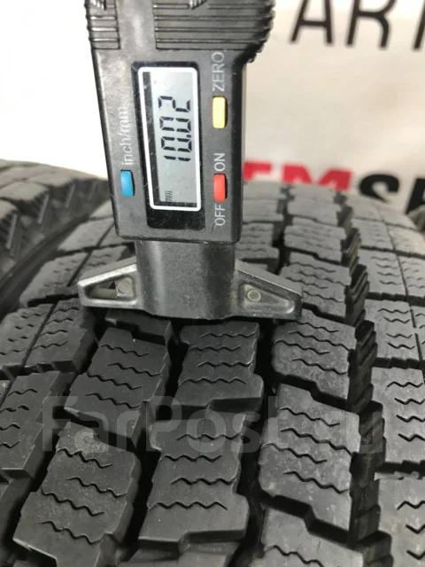 Goodyear Ice Navi Cargo. ������, ��� �����, 2018 ���, �/�, ����� 5 % ����