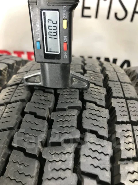 Goodyear Ice Navi Cargo. ������, ��� �����, 2018 ���, �/�, ����� 5 % ����