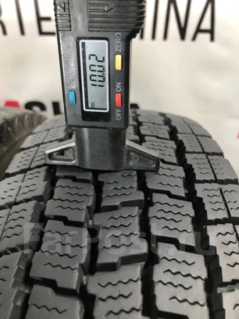 Goodyear Ice Navi Cargo. ������, ��� �����, 2018 ���, �/�, ����� 5 % ����