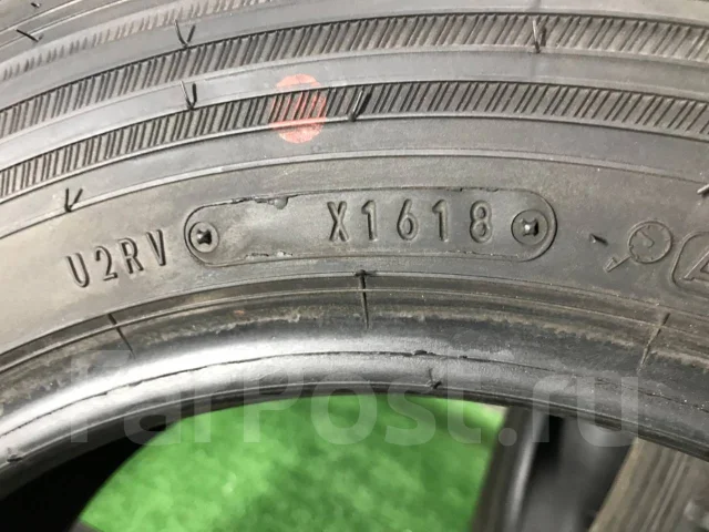 Goodyear Ice Navi Cargo. ������, ��� �����, 2018 ���, �/�, ����� 5 % ����