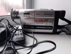 Panasonic NV-RZ15. 15 - 19.9 ��, � ���������� ����