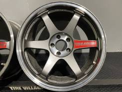 RAYS Volk Racing TE37SL. 9.5x19", ET22 ����