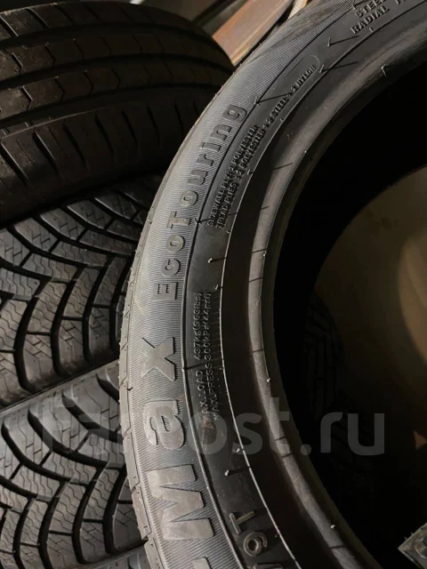 LingLong GREEN-Max EcoTouring. ������, 2023 ���, ����� ����