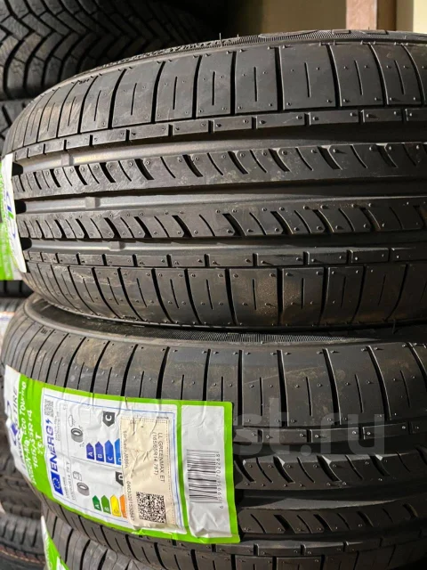 LingLong GREEN-Max EcoTouring. ������, 2023 ���, ����� ����