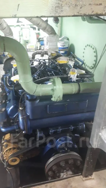 Isuzu. 1998 ���, ����� 20��., ��������� ������������, ������. ��� ����� �� ����-���������� ����