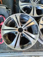 Topy Sibilla GG. 6.5x15", 5x114.3, ET38 ����