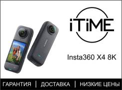 Insta360 X4. ��� ��������� ����