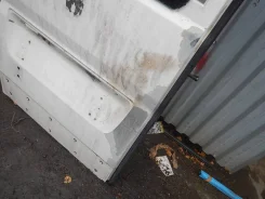 ����� ��������� ����� Peugeot Boxer 250 2006-2014 [67209495] 8702F8 ����