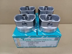 51128 ������ (�-� 4��) 0.50 RIO 1.4L '05- G4EE 75, 5 / 1, 2 / 1, 2 / 2 51128 ����