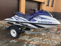 Yamaha GP800R. 2003 ��� ����