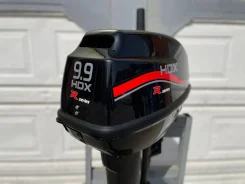 HDX. 9,9��.�., 2-�������, ����������, ���� S (381 ��), 2026 ��� ����