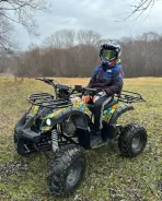 Yamaha Grizzly. ��������, ��� ���\���, �� ����