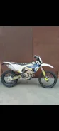 Husqvarna FE 250. 250����. ��., ��������, ��� ���, ��� ������� ����