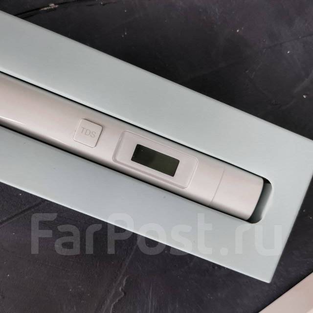 Тестер качества воды Xiaomi Mi TDS Pen XM Store, новый, в наличии. Цена ...
