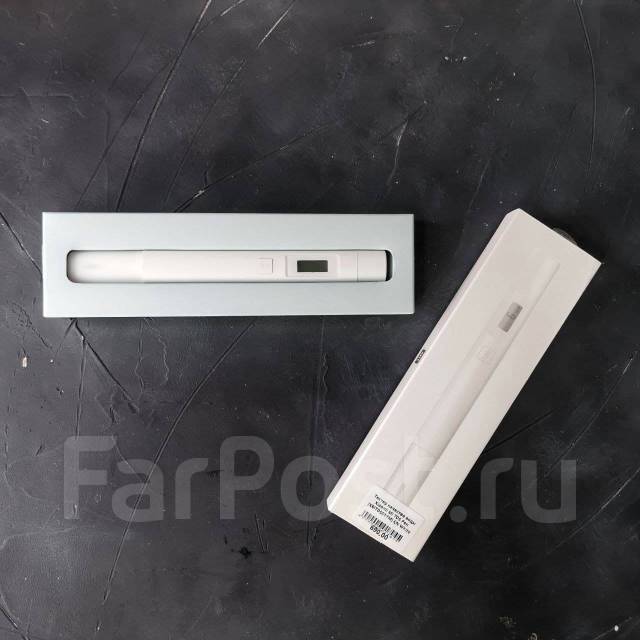 Тестер качества воды Xiaomi Mi TDS Pen XM Store, новый, в наличии. Цена ...