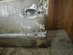����� �������� ����� Ford Fiesta Mk VI 2001-2008; Ford Fiesta CBK 2001-2008 [50461714] 1692524 ����