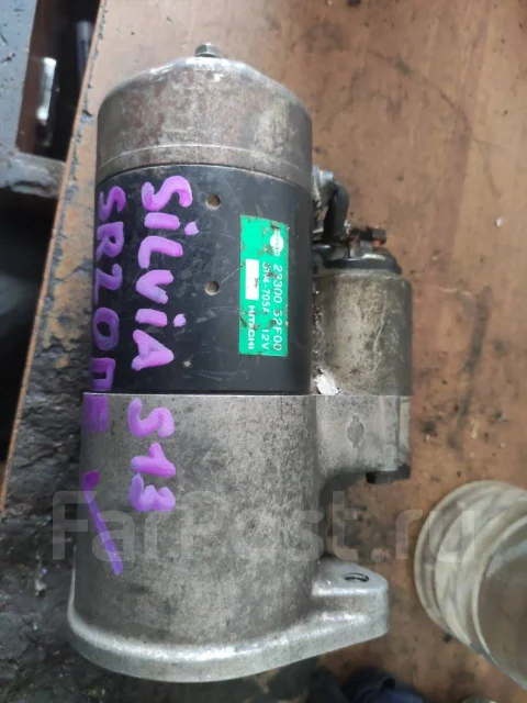 ������� Nissan silvia s13 sr20de 2330052f00 ����