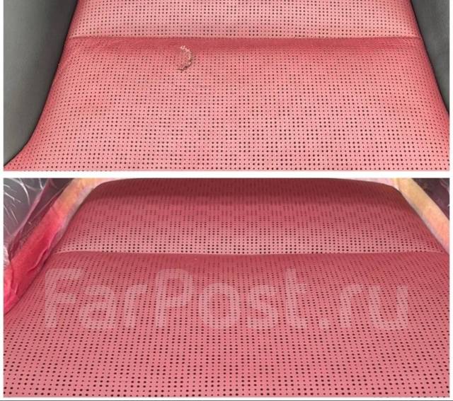 Мастер по перетяжке салонов автомобилей, реставратор, помощник мастера ...