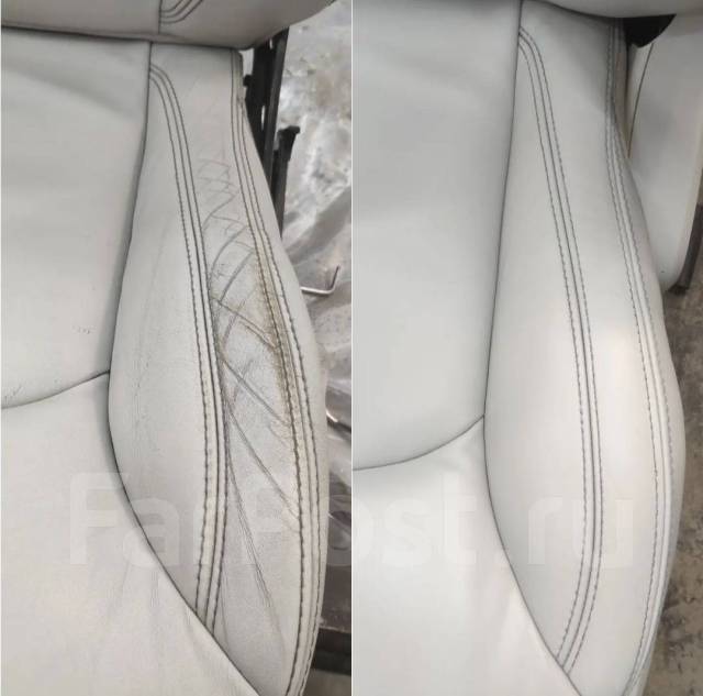 Мастер по перетяжке салонов автомобилей, реставратор, помощник мастера ...