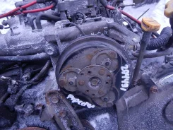 ���������� ������������ Subaru Forester SG/S11 2002-2008; Subaru Forester SG5 2002-2008; Subaru Forester SG6 2002-2008; Subaru Forester SG9L 2002-2008...