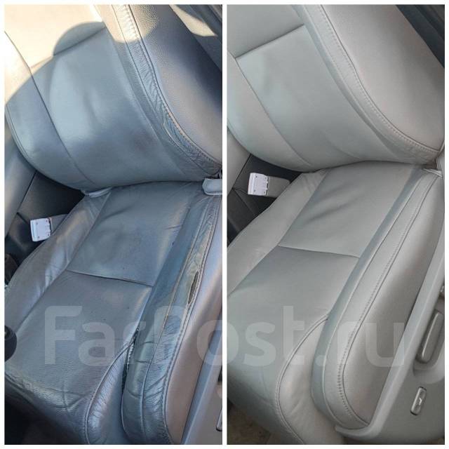 Мастер по перетяжке салонов автомобилей, реставратор, помощник мастера ...