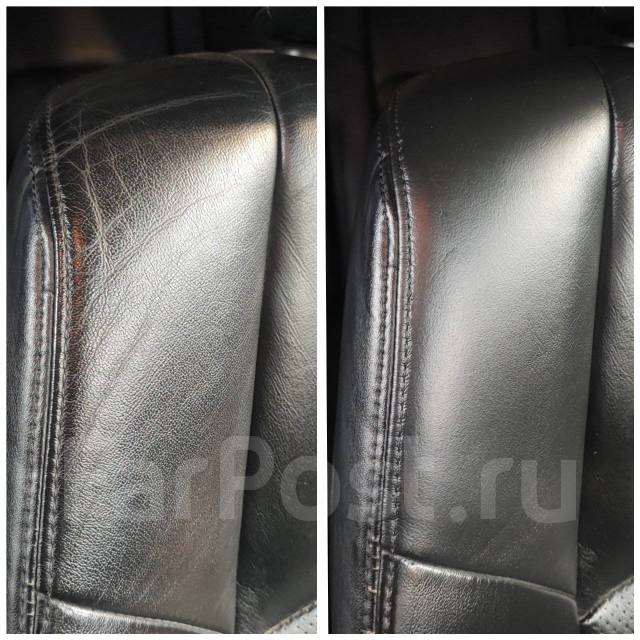 Мастер по перетяжке салонов автомобилей, реставратор, помощник мастера ...