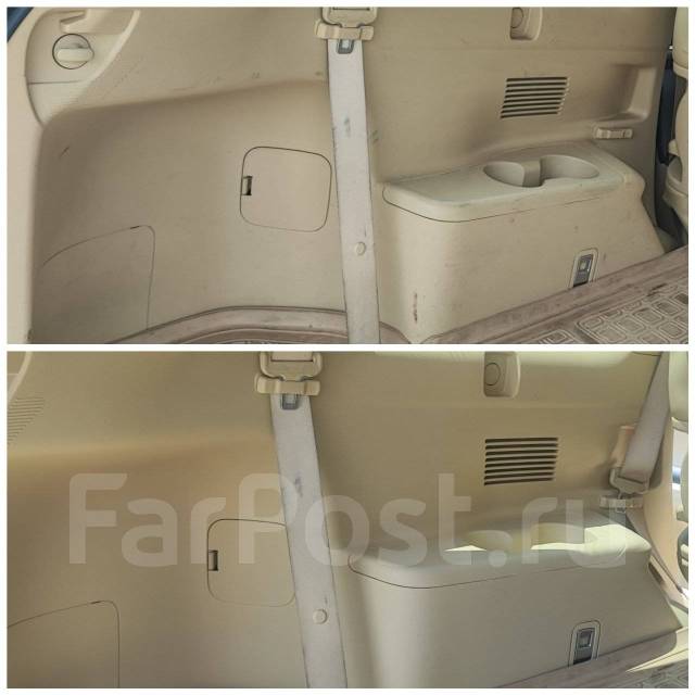 Мастер по перетяжке салонов автомобилей, реставратор, помощник мастера ...