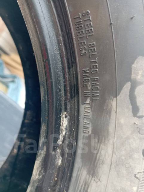 Dunlop, 265/70 R16, 16", 1 шт, 265 мм, 70 %, радиальный, зимние, без ...