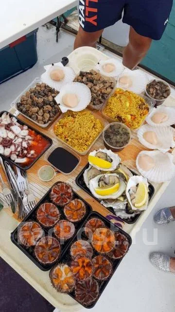 Менеджер по продажам и маркетингу, работа в ООО \"Наши Гости\" во ...