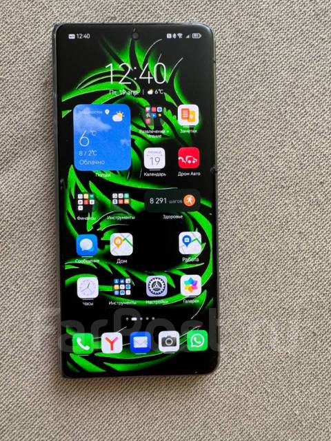 Huawei Mate X3. /, 512 ,  