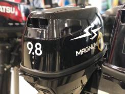 Magnum Pro. 9,8��.�., 2-�������, ����������, ���� S (381 ��), 2026 ���. ��� ����� �� ������������ ����