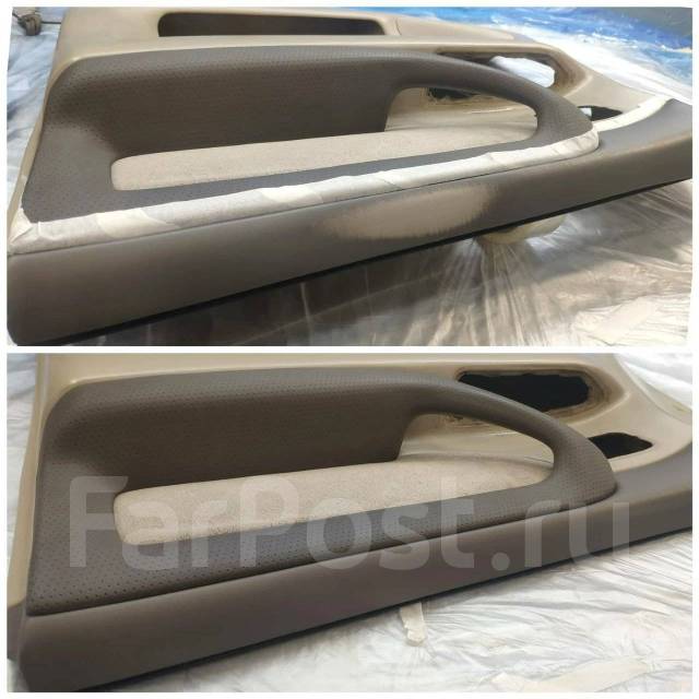 Мастер по перетяжке салонов автомобилей, реставратор, помощник мастера ...