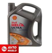 Shell Helix Ultra. 5W-40, , 4,00. 