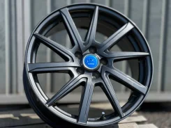 Blitz. 7.0x17", 5x100, ET48, �� 72,1���. ����