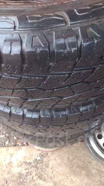 Gremax All Terrain. ������, 2016 ���, �/�, ����� 40 % ����