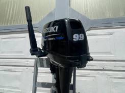 Suzuki. 9,9��.�., 2-�������, ����������, ���� S (381 ��), 2015 ��� ����