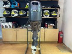Yamaha. 60��.�., 4-�������, ����������, ���� L (508 ��), 2021 ��� ����