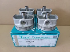 51159 ������ (�-� 4��) 0.50 G4FA 1.4L 51159 ����